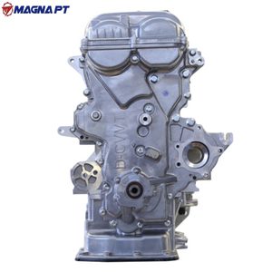 Nuovo Motore Nudo 1.6L 4 Cilindri G4FD Compatibile con Elantra I30 Ix35 Forte Soul <span class=keywords><strong>Rio</strong></span>, Parti di Ricambio OEM Resistenti all'Usura - Product Image 4