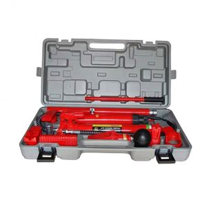 Gatos Hidráulicos Combinados Multifuncionales de Alta Calidad Chinos de 11-20 Toneladas para Vehículos 4x4 con Precio de Fábrica - Product Image 2