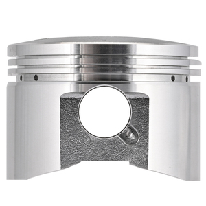 Pistone per Moto PULSAR180/ROUSER <span class=keywords><strong>180</strong></span> 63.5mm Resistente alla Corrosione ad Alta Resistenza con Set di Fasce Elastiche ATG per BAJAJ - Product Image 4
