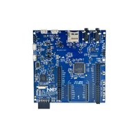 Nuevas y Originales Placas de Desarrollo LPC55S69-EVK LPCXPRESSO LPC55S6X EVAL BRD, Kits, Programadores/MCU Integrados