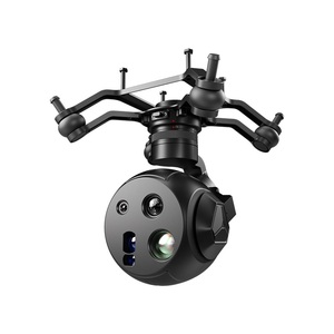 MT11 Mini, Gimbal Óptico con IA de 4 Sensores, Cámara Térmica 8K 48MP, Telémetro Láser para Drones Industriales VTOL UAV - Product Image 1