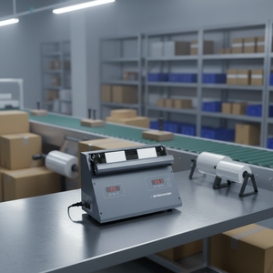 Analizador de Longitud de Fibra de Algodón, Medidor de Longitud de Fibra de Algodón de Alta Precisión, Máquina de Prueba de Longitud de Fibras de Algodón para Laboratorio - Product Image 2