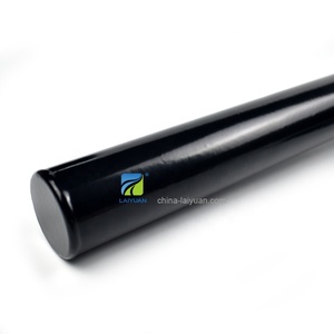 Laiyuan 240v 3kw Säure beständigkeit Tauch heizung Schwarz Korrosions schutz beschichtung Rohr heizelement - Product Image 5