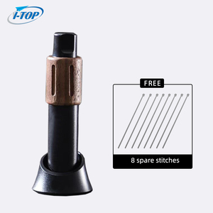 Aiguille d'agitateur de café expresso réglable magnétique de conception miniature Outils d'aiguille <span class=keywords><strong>WDT</strong></span> Outils de fabrication de café Outils de café et de thé - Product Image 4