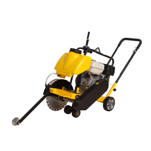 Béton <span class=keywords><strong>Laser</strong></span> Machine de Découpe de Scie à Sol Béton Machine de Coupe - Product Image 6