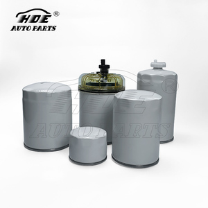 2996238 500086330 F026400307 Filtro de Combustible al por Mayor para Iveco Trakker - Product Image 4