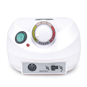 Máy Làm Móng Tay Chạy Điện Chuyên Nghiệp Máy Khoan Móng Tay Máy Làm Móng Chân 35000Rpm Với 6 Mũi Khoan Móng Tay - Product Image 2