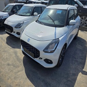 ราคาสุดคุ้ม รถซูซูกิ สวิฟท์ <span class=keywords><strong>GLX</strong></span> ซีดาน ปี 2026 เครื่องยนต์ 1.2 ลิตร พวงมาลัยซ้าย เบาะหนัง ภายในสีเข้ม - Product Image 1