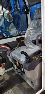 Nouvelle bétonnière CAPAI 4.2CBM avec moteur 91KW, pompe à béton de chantier à haute efficacité - Product Image 6