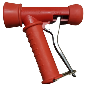 Pistola de lavado de luz Jarvis <span class=keywords><strong>Ecojet</strong></span> para matadero e industrias cárnicas, pistola de lavado de agua caliente, lavadora de alta presión - Product Image 2