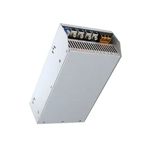 Chiếu LED Tường Arcade số lượng lớn apfc 1800W 110V 30kv Union mỏng lão hóa lesar cung cấp điện 400V