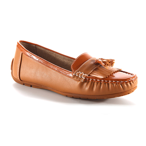 Nuovo Tipo di Su Misura di Modo Slip On Mocassini Scarpa Da <span class=keywords><strong>Barca</strong></span> Mocassino Uomo Calzature Casual <span class=keywords><strong>Scarpe</strong></span> Basse - Product Image 3