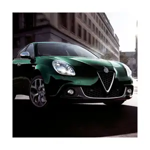 지속성 접착력이 있는 우아하게 멋진 이탈리아 제 PVC 자동차 스티커-지속성 있는 스타일 및 영구 강화 보장