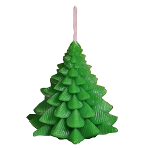 Wholesale Hand-Made Christmas Day Aromatherapy <b>Candles</b> DIY Cross-Border Ornaments Creative Gift Ideas - Product Image 2