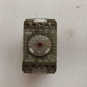 Relais de sécurité Plc 1x Pa-1nb/fb:10kohm, 454114 pour produit sous garantie - Product Image 1