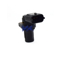 Piezas de motor diésel Sensor de posición del árbol de levas 0281002667 0281002904 para ALFA ROMEO BUICK DAEWOO FIAT FORD LAND ROVER