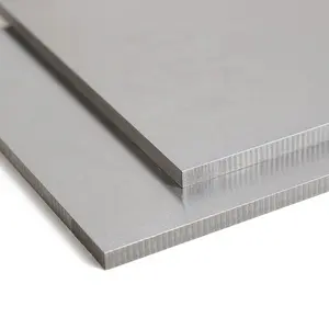High Quality Tungsten Price Plates Tungsten Sheet Hot Sales 99.95% Pure Tungsten Plate/sheet