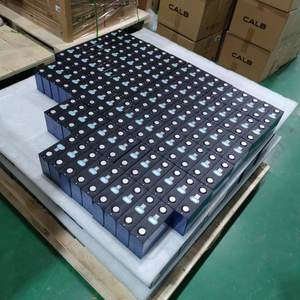 16PCS lifepo4 3.2V 88ah नई गहरे चक्र रिचार्जेबल CALB lifepo4 नई बैटरी LFP ईवी सौर बैटरी के साथ नि: शुल्क busbar - Product Image 4
