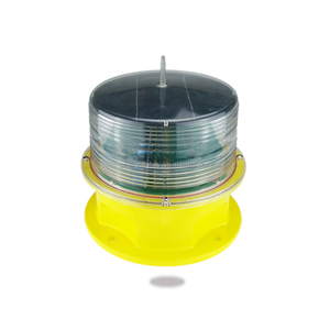 Led navegación marina linterna con disuasión de aves spike redunda para luz de la casa - Product Image 5