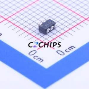 Interruptor/multiplexor analógico con chip IC de circuito integrado SOT-23-6 original y nuevo de la marca-2 - Product Image 1