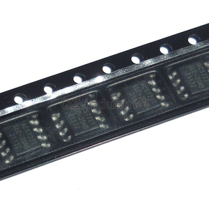 QZ Original Isolierter Stromsensor IC SOP8 <span class=keywords><strong>ACS722</strong></span> ACS722LLCTR ACS722LLCTR-20AB-T - Product Image 3