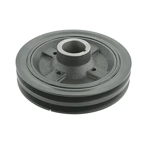 Kurbelwellen scheibe Für Mitsubishi L200 Triton 4 D56 MD374223