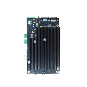 Punto de acceso inalámbrico de punto a punto de larga distancia a prueba de explosiones intrínsecamente seguro IOT PCBA WiFi6 3000Mbps - Product Image 4