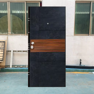 Monitoreo en tiempo real Puerta <span class=keywords><strong>de</strong></span> entrada inteligente <span class=keywords><strong>de</strong></span> acero inoxidable y plástico con contraseña <span class=keywords><strong>de</strong></span> huella dactilar Desbloqueo remoto a través <span class=keywords><strong>de</strong></span> la aplicación móvil - Product Image 6