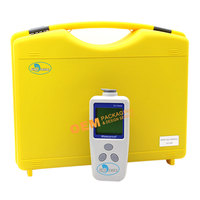 Analyseur et mesureur d'oxygène dissous portable, mesureur numérique de la qualité de l'eau, OEM