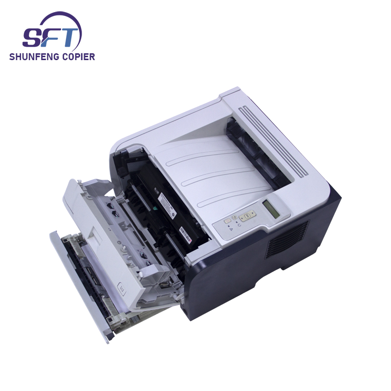 Hot Selling Used HP 2055 A4 Monochrome Laserjet Printer - Reliable