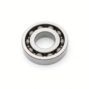 Roulements à billes à gorge profonde non standard 15*35*8mm 393065 pour applications automobiles, roulements ouverts 83085 - Product Image 2