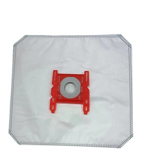 <span class=keywords><strong>Bolsa</strong></span> de Repuesto para Aspiradora Tipo G Compatible con las Aspiradoras Boschs BSA2100 BSG71370, Repuestos y Accesorios - Product Image 3