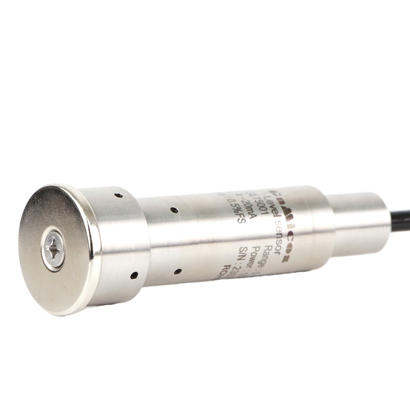 GLT5001 Level Sensors Probe Hydrostatic River