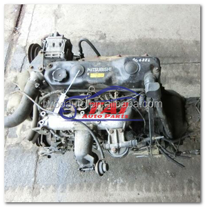 Offre Spéciale de moteur diesel Pièces de moteur 4G54 de haute qualité pour Mitsubishi - Product Image 5