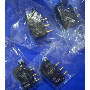 Válvula de interruptor de control de palanca de rodillo de palanca de aire neumático mecánico FESTOs L/O/<span class=keywords><strong>LO</strong></span>/R/O/4-B-PK-3 Valvula Mecanicas Neumaticas - Product Image 3