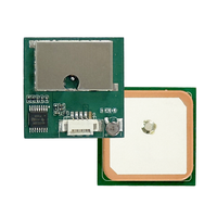 Module de navigation par satellite Beidou GNSS, émetteur-récepteur sans fil, module GPS pour le positionnement et le suivi