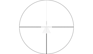 전술 망원 조준경 베놈 5-25x56FFP 스포팅 스코프, 충격 방지 및 방수 기능, 다이아몬드 백 포함, 오리지널 보텍스 헌팅용 - Product Image 3