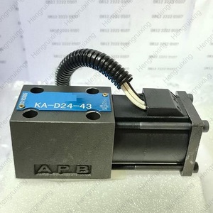 Электромагнитный клапан Tcm T6 /24V OEM KA3-D24-43 KA-<span class=keywords><strong>D12</strong></span>-43 KA-D24-43 KA-D24-41 KA-D24-<span class=keywords><strong>42</strong></span> электромагнитный клапан детали двигателя - Product Image 6