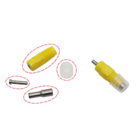 Abreuvoir automatique pour volailles avec raccord fileté 10 mm – Dispositif d'alimentation en eau pour l'élevage avicole