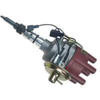 موزع إشعال جديد لسيارات لاند كروزر FJ60/FJ62/FJ80/FJ40/FJ70/FJ75 رقم القطعة الأصلية 19100-61180 مع ضمان لمدة 30 يومًا