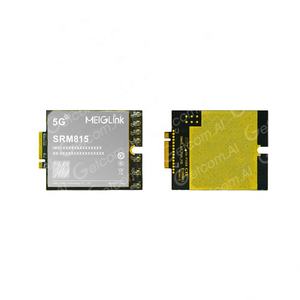 Modulo MeiG SRM815 M.<span class=keywords><strong>2</strong></span> SRM815-NA MINI modulo PCIE 5G NR Sub-6GHz Qualcomm SDX55 Chipset LTE Cat16 modulo <span class=keywords><strong>IOT</strong></span> Wireless - Product Image 2