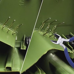 Outil de réparation en <span class=keywords><strong>plastique</strong></span> chaud tuyau d'eau <span class=keywords><strong>fer</strong></span> à <span class=keywords><strong>souder</strong></span> réparation en <span class=keywords><strong>plastique</strong></span> pistolet à <span class=keywords><strong>souder</strong></span> - Product Image 5