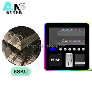 <span class=keywords><strong>Distributeur</strong></span> automatique de snus, ZYN, cigares et préservatifs pour petites entreprises, populaire, à prix abordable, avec vitrine et <span class=keywords><strong>distributeur</strong></span> à boutons, à vendre - Product Image 4