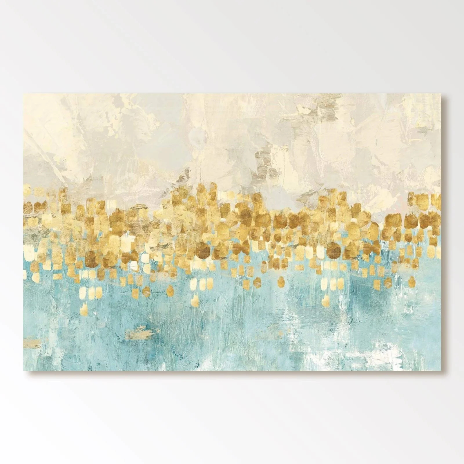 Oil Painting Frame