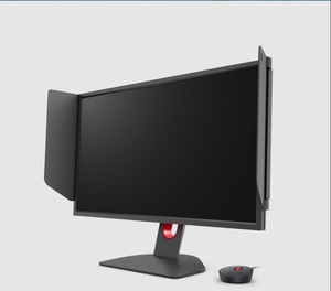 Meilleur prix Benq Zowie XL2746K Moniteur de jeu 27 pouces TN 1920x1080 240Hz 0.5ms - Product Image 4