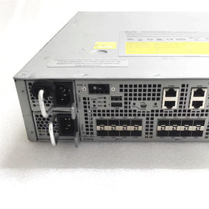 Router de Servicios de Agregación Cisco ASR1002-HX Serie ASR <span class=keywords><strong>1000</strong></span> Original Usado, Sistema 4x10GE+4x1GE 2xP/S, Criptografía Opcional ASR1002-HX - Product Image 2