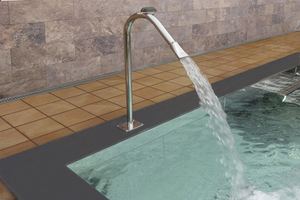 <span class=keywords><strong>Prix</strong></span> d'usine <span class=keywords><strong>Piscine</strong></span> Cascade En Acier Inoxydable <span class=keywords><strong>Mini</strong></span> Cascade D'intérieur - Product Image 3