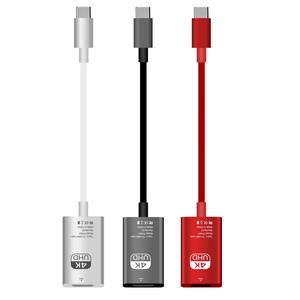 Convertisseur USB de Type C à HDTV, 4K x 2K, câble adaptateur, pour <span class=keywords><strong>Samsung</strong></span> Galaxy <span class=keywords><strong>S8</strong></span> S9 Note 8, pour Macbook - Product Image 1