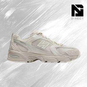 New Balance 530 'Moonbeam Sea Salt' Dropshipping Chaussures de sport pour hommes Chaussures unisexes en maille respirante tendance - Product Image 2