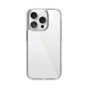 Funda transparente para teléfono inteligente para iPhone 15 Tpu Anti-Shock Hd Clear Phone Case para iPhone 12 13 14 15 16 Pro Max Case - Product Image 2